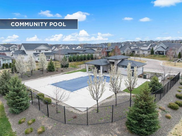 463 E Sicily Dr., Meridian, ID 83642