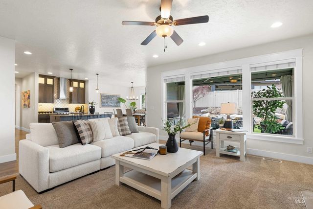 463 E Sicily Dr., Meridian, ID 83642