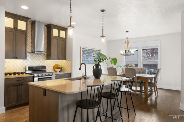 463 E Sicily Dr., Meridian, ID 83642