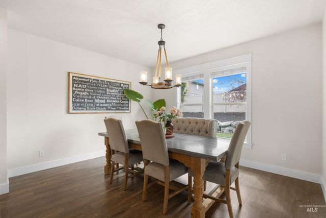 463 E Sicily Dr., Meridian, ID 83642