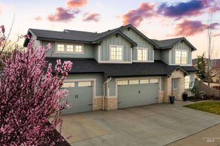 463 E Sicily Dr., Meridian, ID 83642