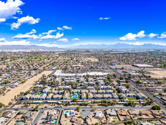 3065 N 67TH Avenue 229, Phoenix, AZ 85033