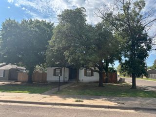 2517 28th Street, Lubbock, TX 79410
