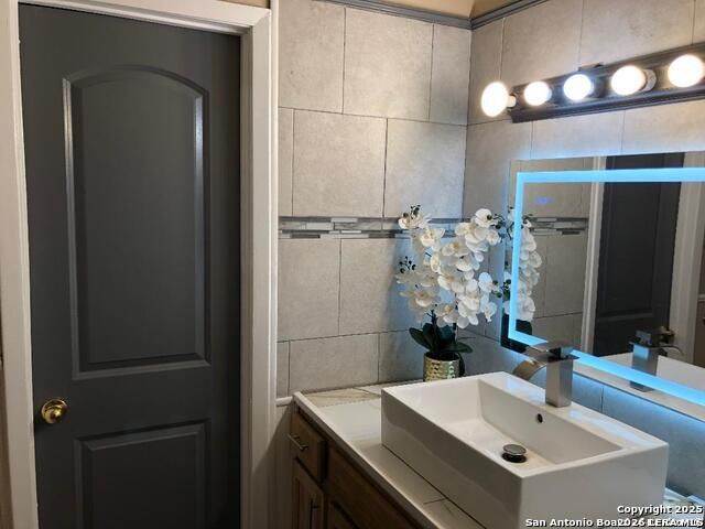 7210 Northbluff, San Antonio, TX 78227