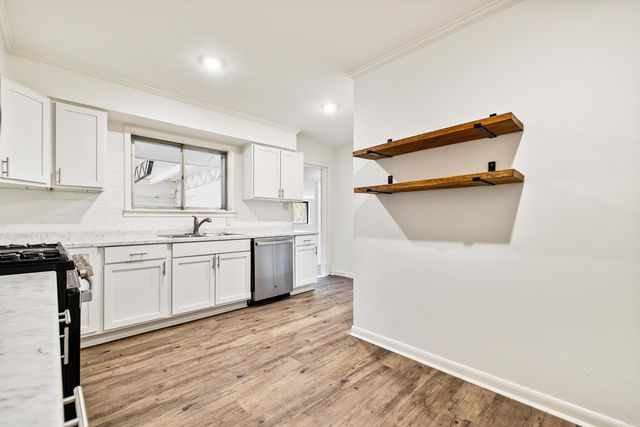 1419 Jameson Ave, Benton, AR 72015