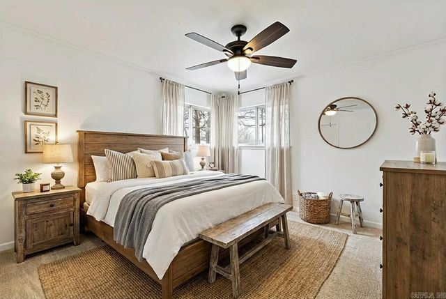 1419 Jameson Ave, Benton, AR 72015