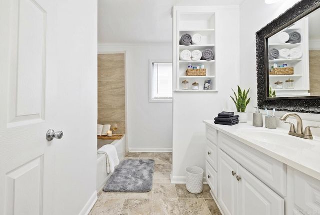 1419 Jameson Ave, Benton, AR 72015