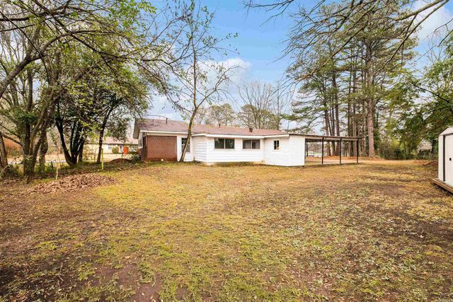 1419 Jameson Ave, Benton, AR 72015