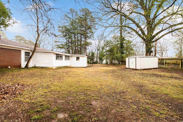 1419 Jameson Ave, Benton, AR 72015