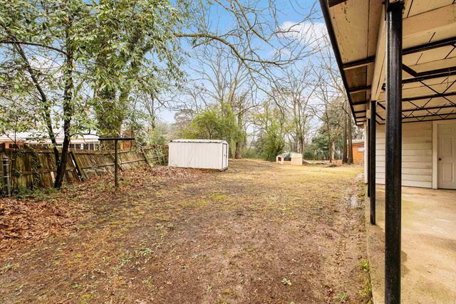 1419 Jameson Ave, Benton, AR 72015