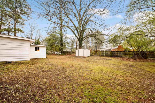 1419 Jameson Ave, Benton, AR 72015