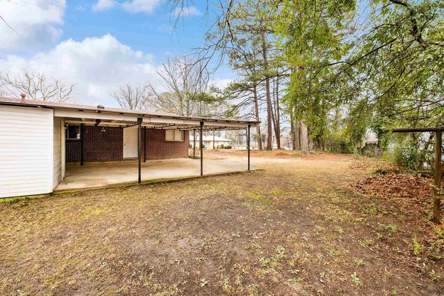 1419 Jameson Ave, Benton, AR 72015