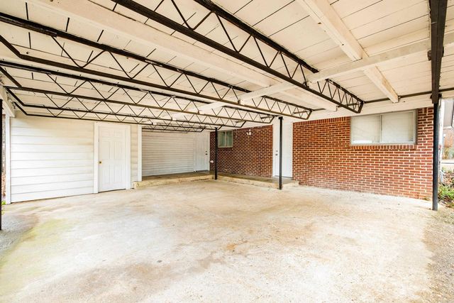 1419 Jameson Ave, Benton, AR 72015