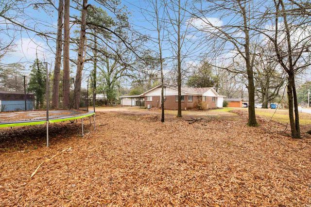 1419 Jameson Ave, Benton, AR 72015
