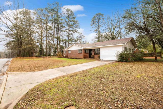 1419 Jameson Ave, Benton, AR 72015