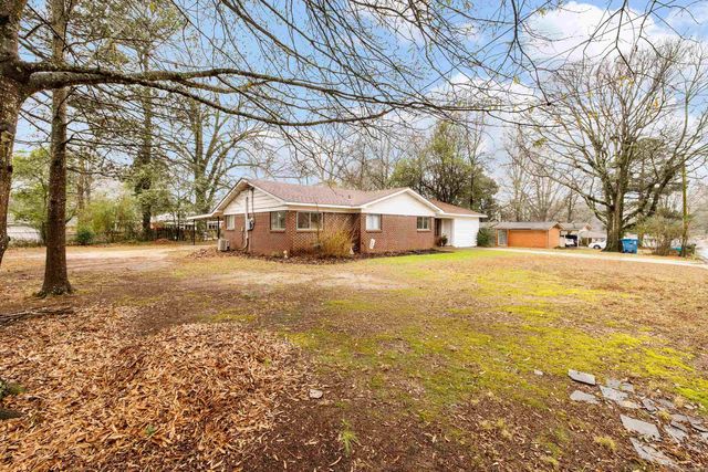 1419 Jameson Ave, Benton, AR 72015