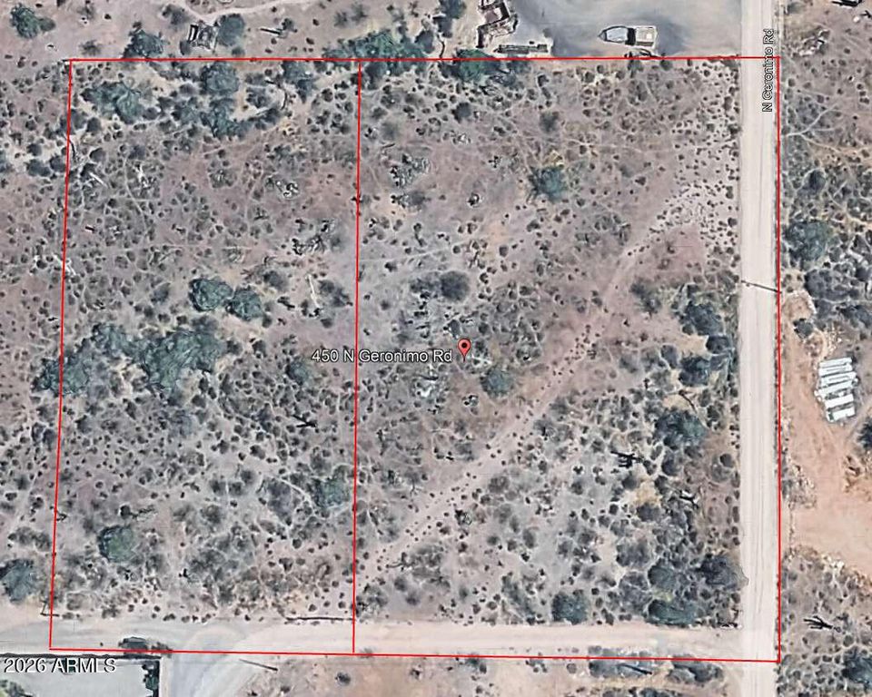 450 N Geronimo Road -, Apache Junction, AZ 85119 — photo 5