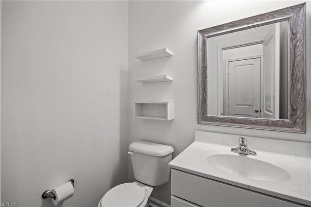 5101 Cora Anne LN, Virginia Beach, VA 23455