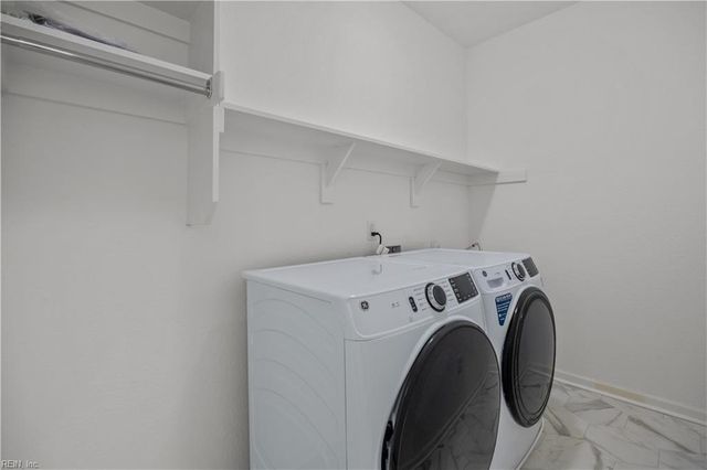 5101 Cora Anne LN, Virginia Beach, VA 23455