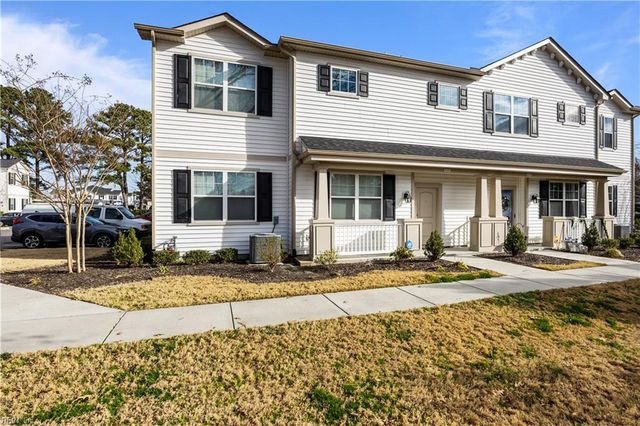5101 Cora Anne LN, Virginia Beach, VA 23455