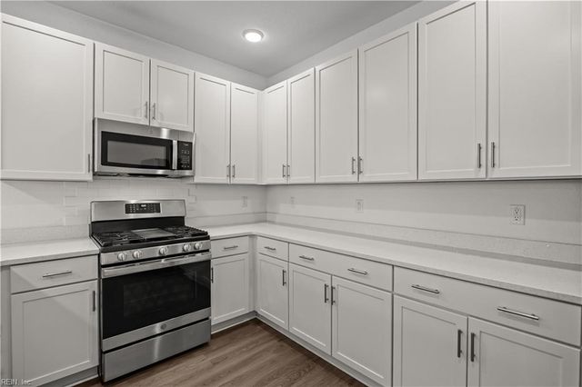 5101 Cora Anne LN, Virginia Beach, VA 23455