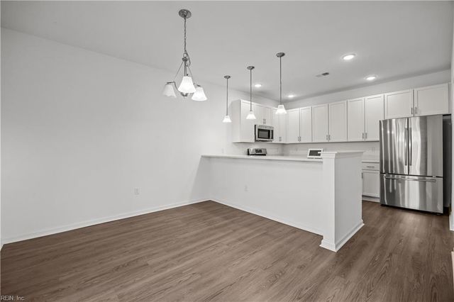 5101 Cora Anne LN, Virginia Beach, VA 23455