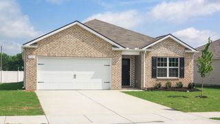 1750 Savannah Pass, Lewisburg, TN 37091