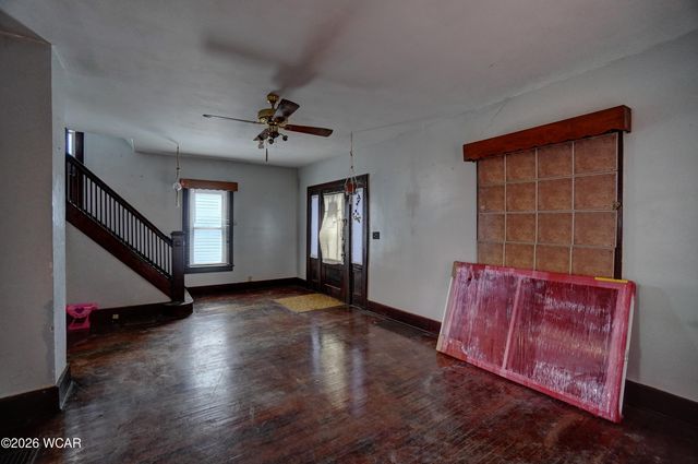 621 Prospect Avenue, Lima, OH 45804