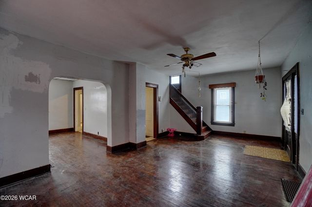 621 Prospect Avenue, Lima, OH 45804