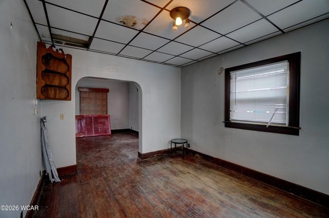 621 Prospect Avenue, Lima, OH 45804