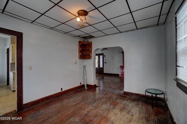 621 Prospect Avenue, Lima, OH 45804