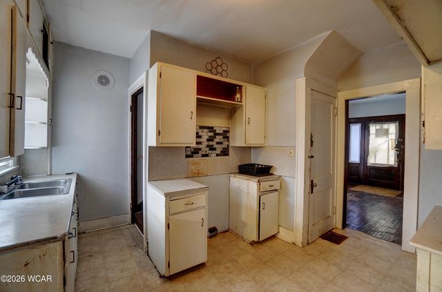 621 Prospect Avenue, Lima, OH 45804