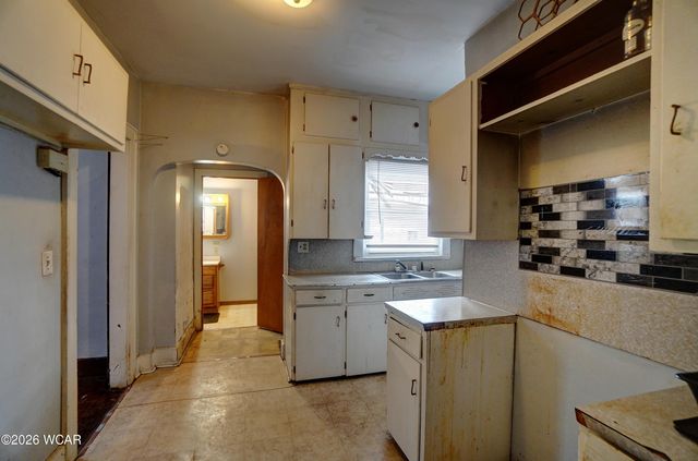 621 Prospect Avenue, Lima, OH 45804