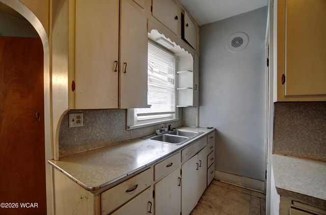 621 Prospect Avenue, Lima, OH 45804