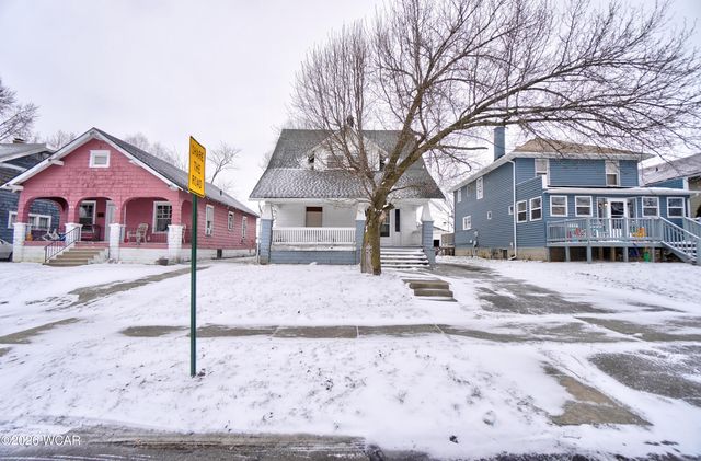 621 Prospect Avenue, Lima, OH 45804