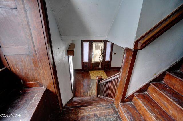 621 Prospect Avenue, Lima, OH 45804