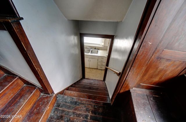 621 Prospect Avenue, Lima, OH 45804