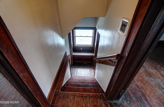 621 Prospect Avenue, Lima, OH 45804