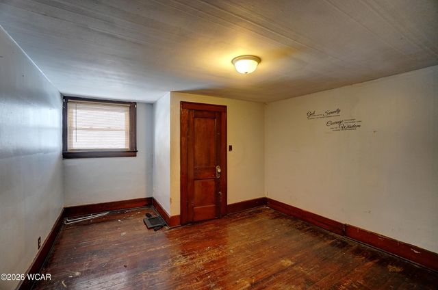 621 Prospect Avenue, Lima, OH 45804