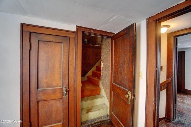 621 Prospect Avenue, Lima, OH 45804