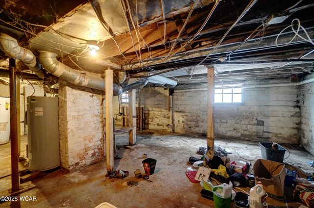 621 Prospect Avenue, Lima, OH 45804