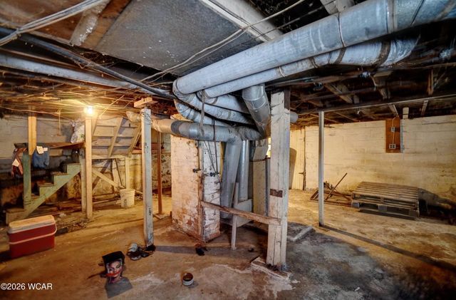 621 Prospect Avenue, Lima, OH 45804