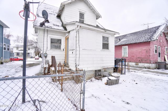 621 Prospect Avenue, Lima, OH 45804