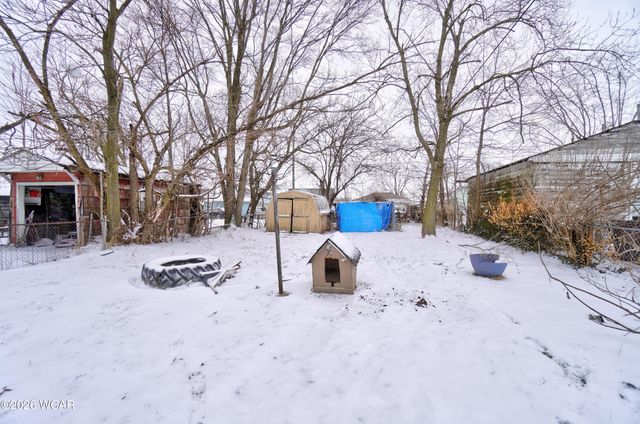 621 Prospect Avenue, Lima, OH 45804