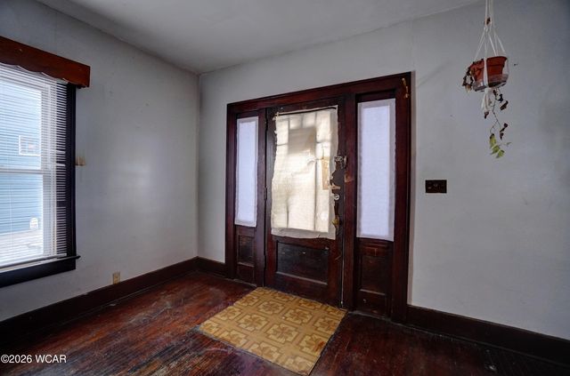 621 Prospect Avenue, Lima, OH 45804