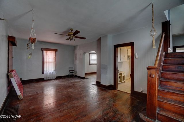 621 Prospect Avenue, Lima, OH 45804