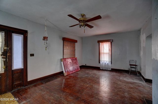 621 Prospect Avenue, Lima, OH 45804