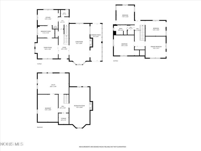 3412 Gallatin Road, Ottawa Hills, OH 43606