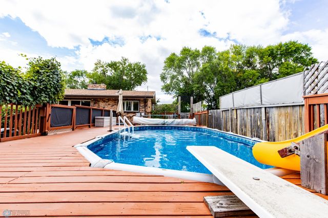 1201 Elm Street N, Fargo, ND 58102