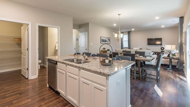 242 Storm Lane, Hoschton, GA 30548